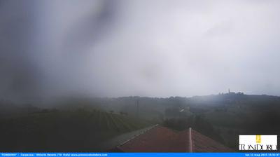 immagine della webcam nei dintorni di Vittorio Veneto: webcam San Pietro di Feletto