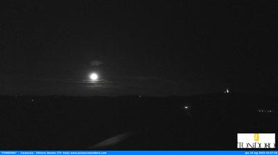 immagine della webcam nei dintorni di Limana: webcam San Pietro di Feletto