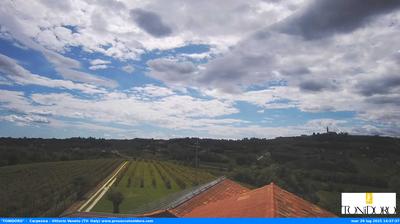 immagine della webcam nei dintorni di Ponte di Piave: webcam San Pietro di Feletto