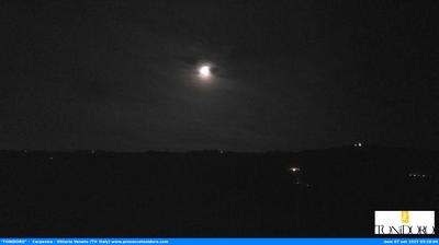 immagine della webcam nei dintorni di Valdobbiadene: webcam San Pietro di Feletto