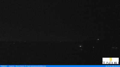 immagine della webcam nei dintorni di Fossalta di Piave: webcam San Pietro di Feletto