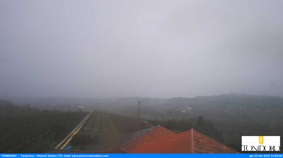 immagine della webcam nei dintorni di Piave: webcam San Pietro di Feletto