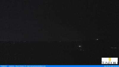 immagine della webcam nei dintorni di Tambre: webcam San Pietro di Feletto