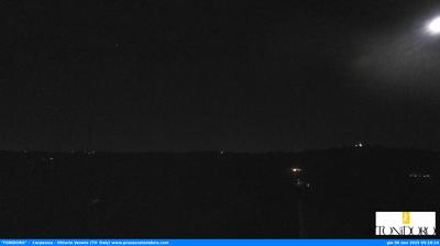 immagine della webcam nei dintorni di Segusino: webcam San Pietro di Feletto