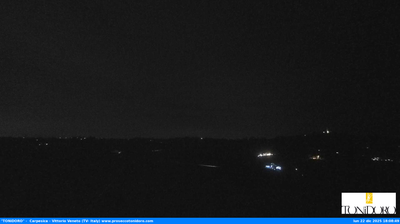 immagine della webcam nei dintorni di Limana: webcam San Pietro di Feletto