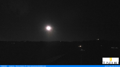 immagine della webcam nei dintorni di Piave: webcam San Pietro di Feletto