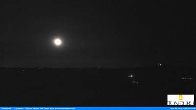 immagine della webcam nei dintorni di Pieve di Soligo: webcam San Pietro di Feletto