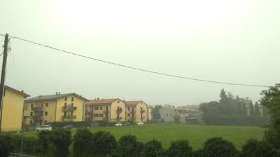 Preview delle webcam di San Pietro in Cariano › Sud: City of San Pietro in Cariano - San Pietro In Cariano