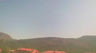immagine della webcam nei dintorni di Terracina: webcam Fondi