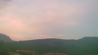 Preview delle webcam di Fondi
