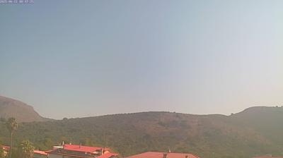 immagine della webcam nei dintorni di Scauri: webcam Fondi