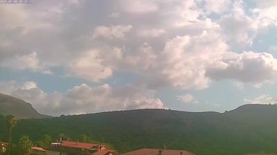 Preview delle webcam di Fondi