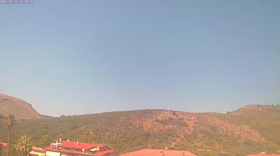 immagine della webcam nei dintorni di Gianola: webcam Fondi