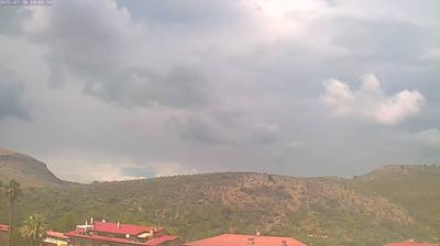 immagine della webcam nei dintorni di Giuliano di Roma: webcam Fondi