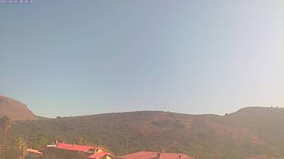 immagine della webcam nei dintorni di Gaeta: webcam Fondi