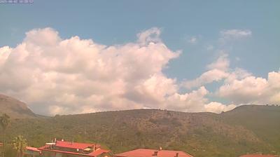 immagine della webcam nei dintorni di San Felice Circeo: webcam Fondi