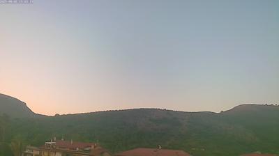 immagine della webcam nei dintorni di Torre di Capovento: webcam Fondi