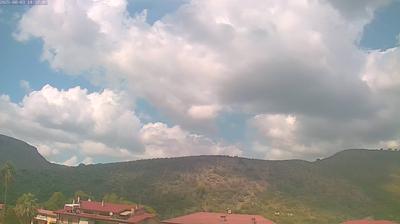 immagine della webcam nei dintorni di Terracina: webcam Fondi