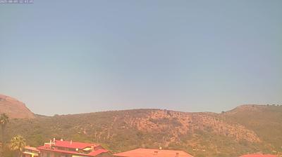 immagine della webcam nei dintorni di Terracina: webcam Fondi