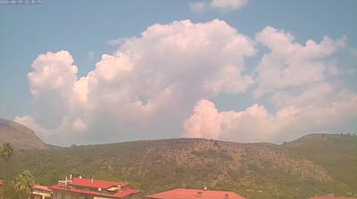 Preview delle webcam di Fondi