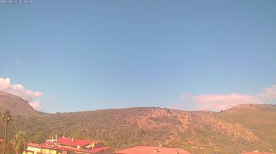 immagine della webcam nei dintorni di Gaeta: webcam Fondi