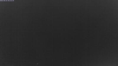 immagine della webcam nei dintorni di Pico: webcam Fondi