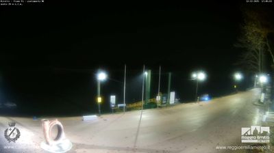 immagine della webcam nei dintorni di Mantova: webcam Boretto