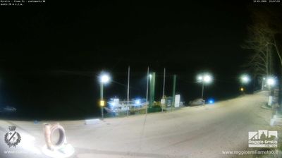 immagine della webcam nei dintorni di Montechiarugolo: webcam Boretto