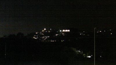 immagine della webcam nei dintorni di Roccaforte Mondovì: webcam Villanova Mondovì