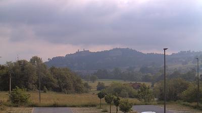 immagine della webcam nei dintorni di Monte Malanotte: webcam Villanova Mondovì