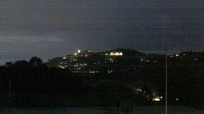 immagine della webcam nei dintorni di Carrù: webcam Villanova Mondovì