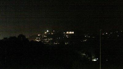immagine della webcam nei dintorni di Magliano Alpi: webcam Villanova Mondovì