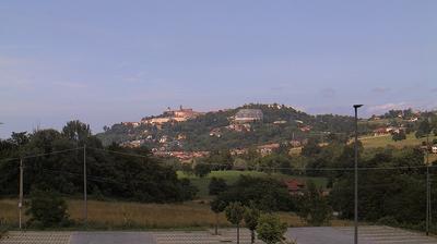 immagine della webcam nei dintorni di Fossano: webcam Villanova Mondovì