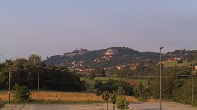 immagine della webcam nei dintorni di Pancani: webcam Villanova Mondovì