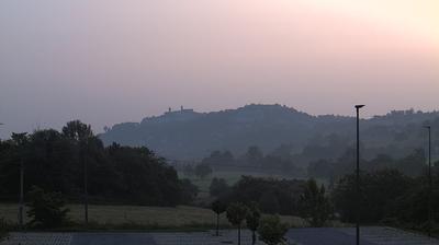 immagine della webcam nei dintorni di Artesina: webcam Villanova Mondovì