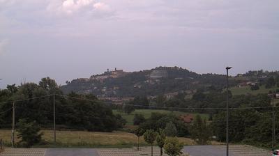immagine della webcam nei dintorni di Prato Nevoso: webcam Villanova Mondovì