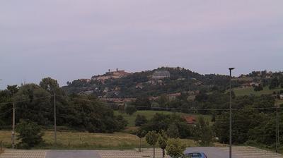immagine della webcam nei dintorni di Vignolo: webcam Villanova Mondovì
