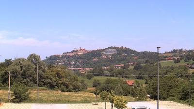 immagine della webcam nei dintorni di Pancani: webcam Villanova Mondovì