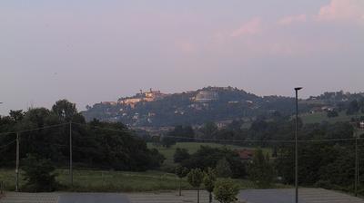 immagine della webcam nei dintorni di Saint Grée: webcam Villanova Mondovì