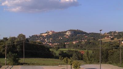 immagine della webcam nei dintorni di Viola: webcam Villanova Mondovì