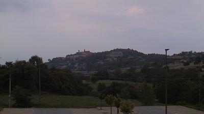 immagine della webcam nei dintorni di Carrù: webcam Villanova Mondovì