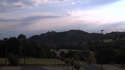 immagine della webcam nei dintorni di Cuneo Levaldigi: webcam Villanova Mondovì