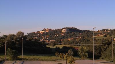 immagine della webcam nei dintorni di Fossano: webcam Villanova Mondovì