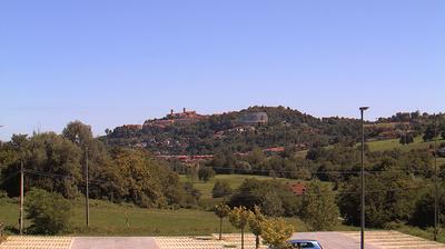 immagine della webcam nei dintorni di Artesina: webcam Villanova Mondovì