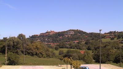 immagine della webcam nei dintorni di Fossano: webcam Villanova Mondovì
