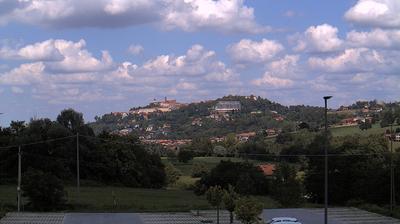 immagine della webcam nei dintorni di Roccaforte Mondovì: webcam Villanova Mondovì