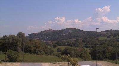 immagine della webcam nei dintorni di Montanera: webcam Villanova Mondovì