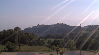 immagine della webcam nei dintorni di Bene Vagienna: webcam Villanova Mondovì