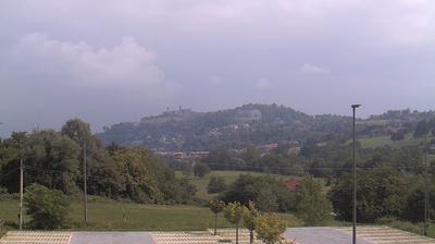 immagine della webcam nei dintorni di Ceva: webcam Villanova Mondovì