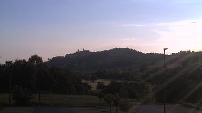 immagine della webcam nei dintorni di Pancani: webcam Villanova Mondovì